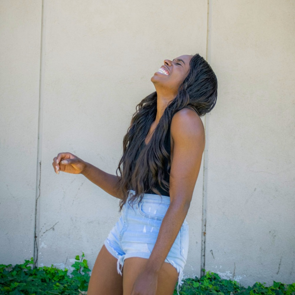 Meet your Posher, Nonny